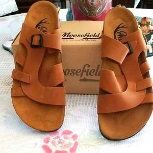 Woman  sandals size11